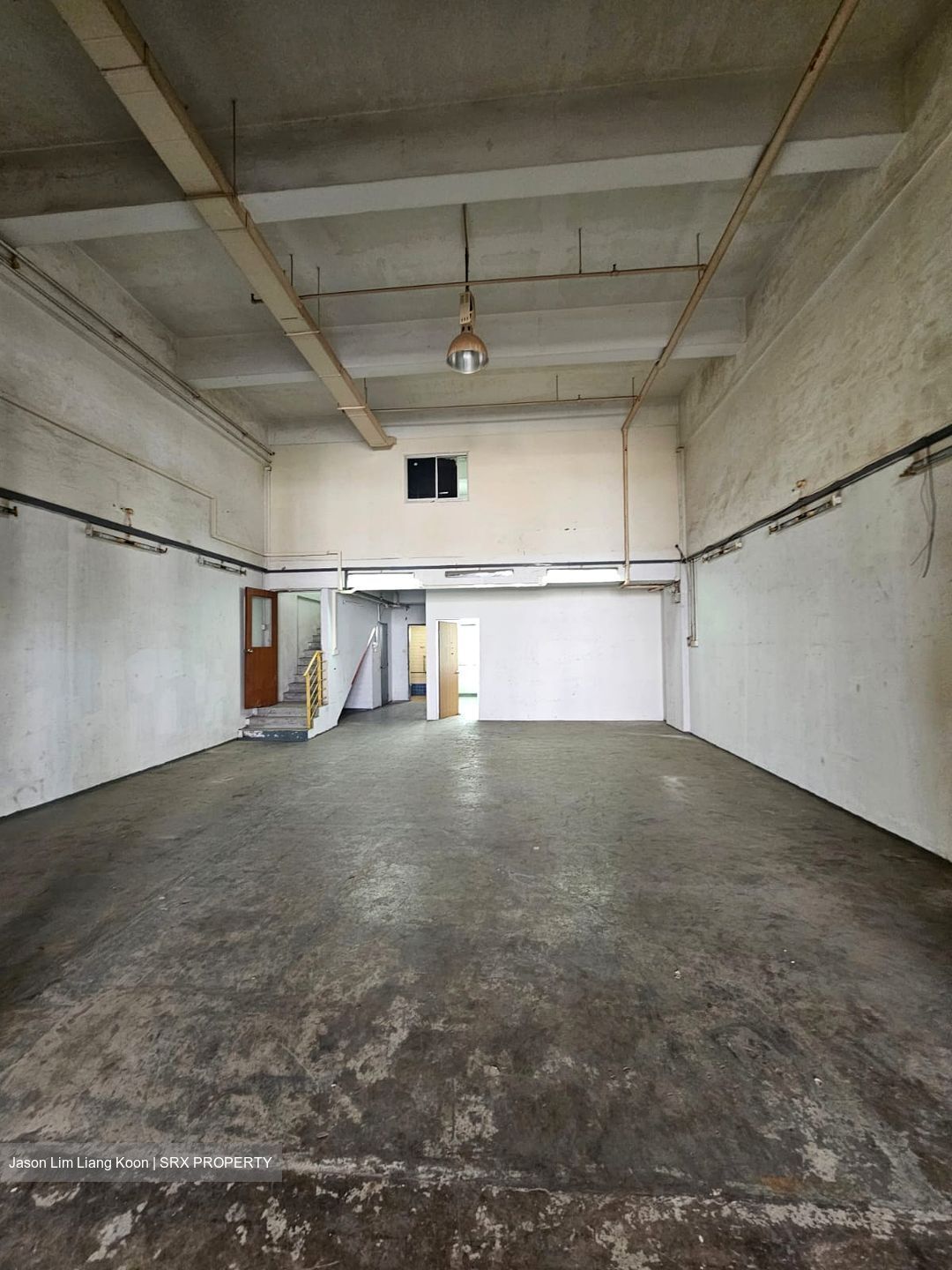 Admiralty Industrial Park (D26), Factory #452546051